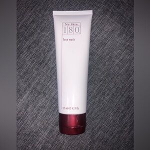 NuSkin 180 Face Wash - New, Sealed